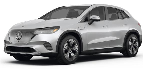 MERCEDES-BENZ EQE-CLASS SUV 2023 4JGGM1CB3PA038599 image